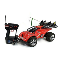 Preview: Radio Shack Lightning