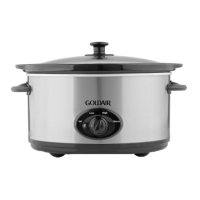 Preview: Goldair GSL150