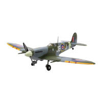 Preview: PARKZONE Spitfire Mk IX