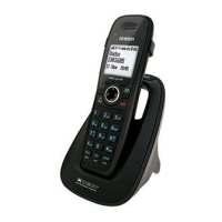 Preview: Uniden XDECT 8015 Series