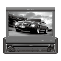 Preview: iCartech Aurora GX730 E