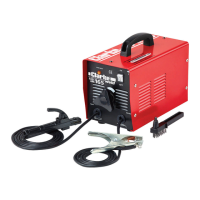 Preview: Clarke EASIARC 165