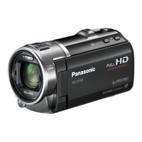 Preview: Panasonic HC-V700 P