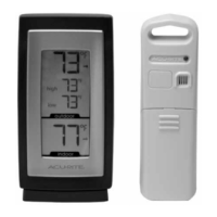 Preview: AcuRite 822