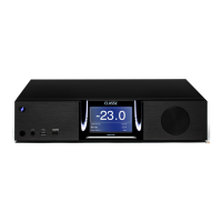 Preview: Classe Audio Sigma SSP