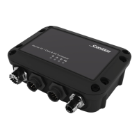 Preview: ComNav Class B AIS