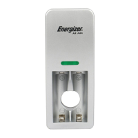 Preview: Energizer CH2PC2-EU