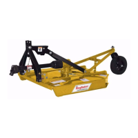 Preview: King Kutter Flex Hitch 999993