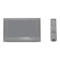 Preview: Sony TRINITRON KV-34 DRC430