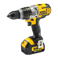 Preview: DeWalt DCD985-XE