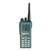 Preview: Motorola PRO3150