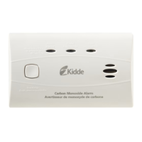 Preview: Kidde C3010-CA