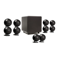 Preview: High fidelity speaker system