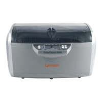 Preview: Lyman Turbo Sonic 6000