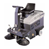 Preview: Nilfisk-Advance SR 1000 B