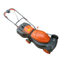 Preview: Flymo VENTURER 370