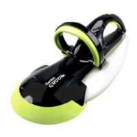 Preview: JML Garden Groom "PRO"