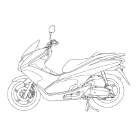 Preview: Honda PCX150i