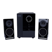 Preview: Microlab M-910