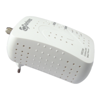 Preview: Corinex CXC-HD200-W2 e