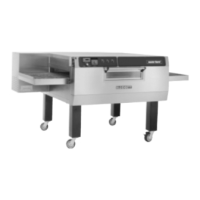 Preview: Blodgett MT3255 Series