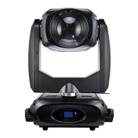 Preview: PR Lighting XS 1200 Beam