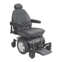 Preview: Pride Mobility Jazzy 600 ES