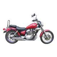 Preview: Yamaha XV250L