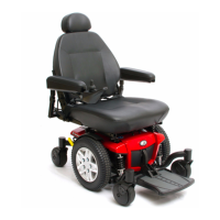 Preview: Pride Mobility Jazzy 600 ES