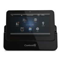 Preview: Control 4 C4-TSMC7-EN-BL