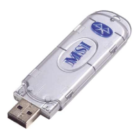 Preview: MSI pc2pc bluetooth