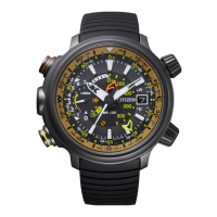 Preview: Citizen bn4026