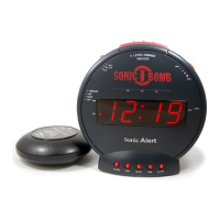 Preview: Sonic Alert SBB500SS-v3