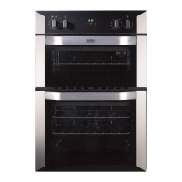 Preview: Belling GAS B