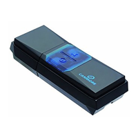 Preview: CanMore GT 740 FL