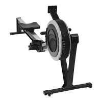 Preview: Concept2 C Indoor Rower