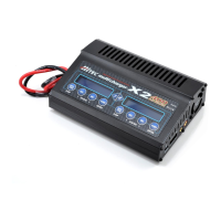 Preview: HITEC Multi-Charger X2-400