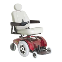 Preview: Jazzy Select 14 Series