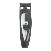 Preview: Conair i-stubble