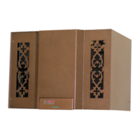 Preview: WhisperKool SS4000