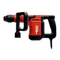 Preview: Hilti TE505