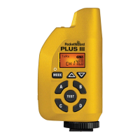Preview: PocketWizard PLUS III