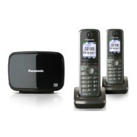Preview: Panasonic KX-TG8622 AZ