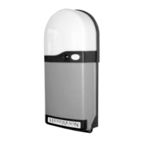 Preview: Henderson Insulated Roller