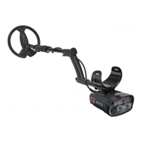 Preview: XP Metal Detectors Adventis 2