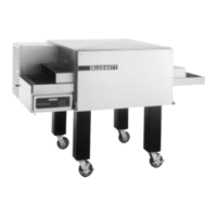 Preview: Blodgett MT2136 Series