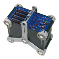 Preview: Hensel TRIA 3000 AS