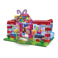 Preview: Lite Brix Candy Shop