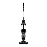 Preview: Bissell 3396 SERIES