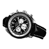 Preview: Breitling CHRONO-MATIC 49